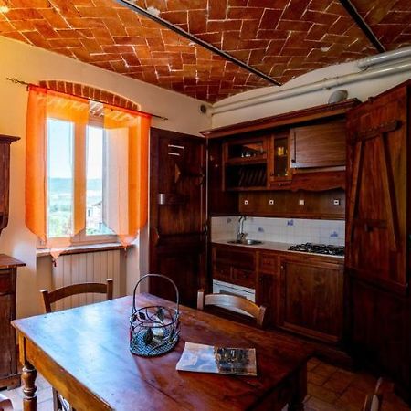 Fioridilago Apartment Tuoro sul Trasimeno Exterior photo