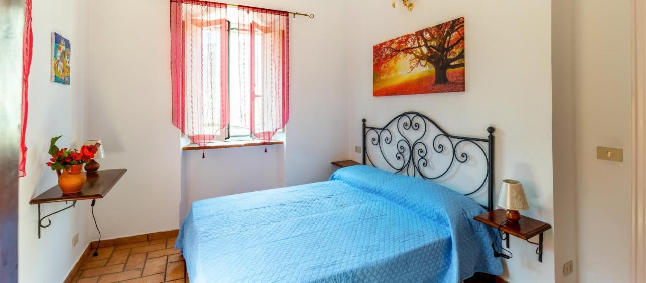 Fioridilago Apartment Tuoro sul Trasimeno Exterior photo