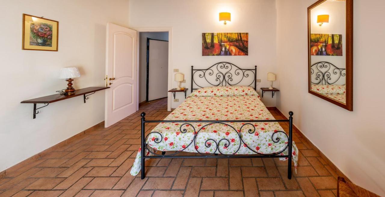 Fioridilago Apartment Tuoro sul Trasimeno Exterior photo