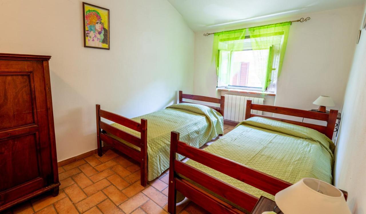Fioridilago Apartment Tuoro sul Trasimeno Exterior photo