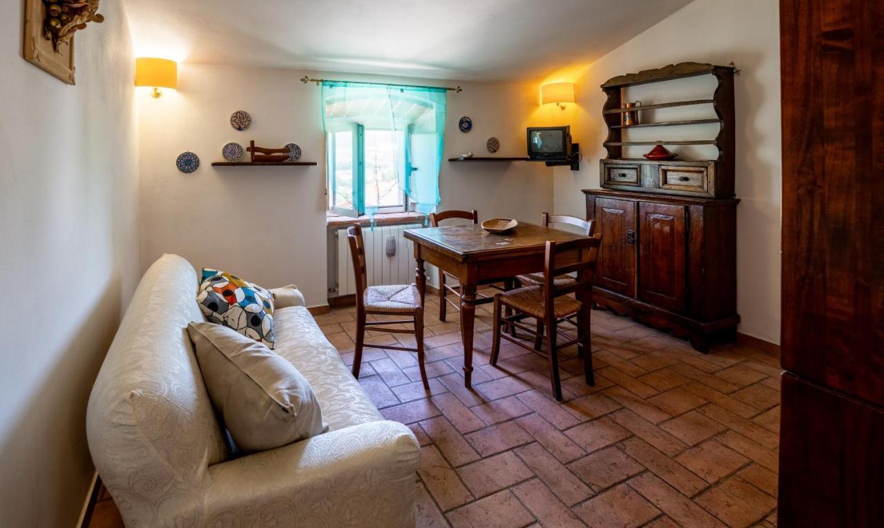 Fioridilago Apartment Tuoro sul Trasimeno Exterior photo